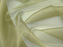 Load image into Gallery viewer, FS-457B - Korea Crystal Organza (33 Colours)