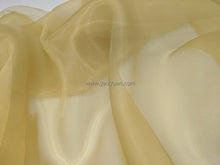 Load image into Gallery viewer, FS-457B - Korea Crystal Organza (33 Colours)