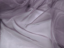 Load image into Gallery viewer, FS-457B - Korea Crystal Organza (33 Colours)
