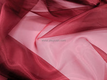 Load image into Gallery viewer, FS-457B - Korea Crystal Organza (33 Colours)
