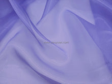 Load image into Gallery viewer, FS-457B - Korea Crystal Organza (33 Colours)