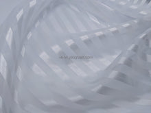 Load image into Gallery viewer, FS-4655 - Japan Stripe Organza (13 Colours)