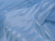 Load image into Gallery viewer, FS-4655 - Japan Stripe Organza (13 Colours)