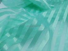 Load image into Gallery viewer, FS-4655 - Japan Stripe Organza (13 Colours)