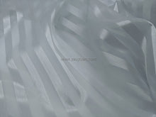 Load image into Gallery viewer, FS-4655 - Japan Stripe Organza (13 Colours)
