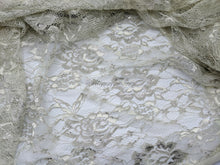 Load image into Gallery viewer, FS-4714 - Japan Metallic Lace (8 Colours)