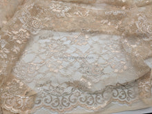 Load image into Gallery viewer, FS-4714 - Japan Metallic Lace (8 Colours)