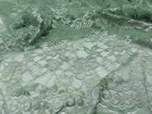 Load image into Gallery viewer, FS-4714 - Japan Metallic Lace (8 Colours)