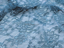 Load image into Gallery viewer, FS-4714 - Japan Metallic Lace (8 Colours)