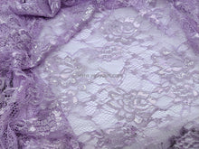Load image into Gallery viewer, FS-4714 - Japan Metallic Lace (8 Colours)