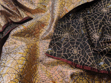 Load image into Gallery viewer, FS-485 - India Metallic "Spider" Brocade (3 Colours)