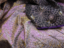 Load image into Gallery viewer, FS-485 - India Metallic "Spider" Brocade (3 Colours)