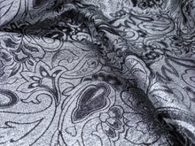 Load image into Gallery viewer, FS-486 - India Zari Brocade (1 Colour)