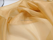 Load image into Gallery viewer, FS-4870 - Japan Two-tone Crystal Organza (36 Colours)