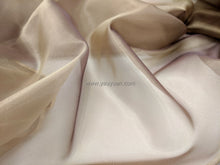 Load image into Gallery viewer, FS-4870 - Japan Two-tone Crystal Organza (36 Colours)