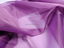 Load image into Gallery viewer, FS-4870 - Japan Two-tone Crystal Organza (36 Colours)