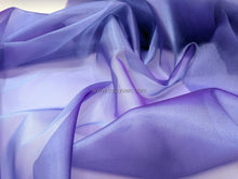 Load image into Gallery viewer, FS-4870 - Japan Two-tone Crystal Organza (36 Colours)
