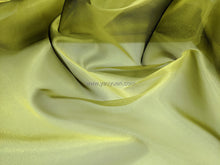 Load image into Gallery viewer, FS-4870 - Japan Two-tone Crystal Organza (36 Colours)