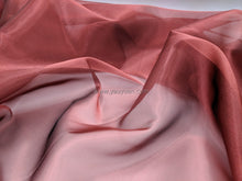 Load image into Gallery viewer, FS-4870 - Japan Two-tone Crystal Organza (36 Colours)