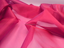 Load image into Gallery viewer, FS-4870 - Japan Two-tone Crystal Organza (36 Colours)