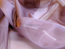 Load image into Gallery viewer, FS-4870 - Japan Two-tone Crystal Organza (36 Colours)