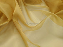 Load image into Gallery viewer, FS-4870 - Japan Two-tone Crystal Organza (36 Colours)