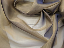 Load image into Gallery viewer, FS-4870 - Japan Two-tone Crystal Organza (36 Colours)