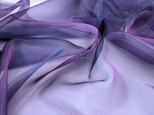 Load image into Gallery viewer, FS-4870 - Japan Two-tone Crystal Organza (36 Colours)