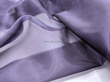 Load image into Gallery viewer, FS-4870 - Japan Two-tone Crystal Organza (36 Colours)
