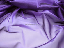 Load image into Gallery viewer, FS-4870 - Japan Two-tone Crystal Organza (36 Colours)