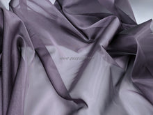 Load image into Gallery viewer, FS-4870 - Japan Two-tone Crystal Organza (36 Colours)