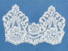 Load image into Gallery viewer, FS-50039 - Taiwan Corded Tape Lace (2 colours)