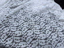 Load image into Gallery viewer, FS-5022FF - Japan Leaf Shape Tinsel Lace (9 Colours)