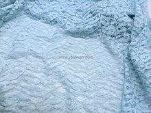 Load image into Gallery viewer, FS-5022FF - Japan Leaf Shape Tinsel Lace (9 Colours)