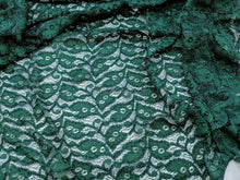 Load image into Gallery viewer, FS-5022FF - Japan Leaf Shape Tinsel Lace (9 Colours)