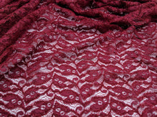 Load image into Gallery viewer, FS-5022FF - Japan Leaf Shape Tinsel Lace (9 Colours)