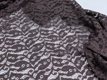 Load image into Gallery viewer, FS-5022FF - Japan Leaf Shape Tinsel Lace (9 Colours)