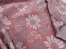 Load image into Gallery viewer, FS-51100 - Japan Metallic Brocade (3 Colours)