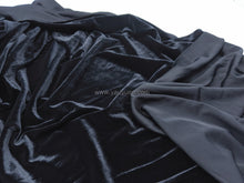 Load image into Gallery viewer, FS-5117 - Korea Stretch Velvet (3 Colours)