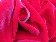 Load image into Gallery viewer, FS-5118 - Japan Rayon Velvet (2 Colours)