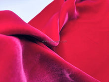 Load image into Gallery viewer, FS-5118 - Japan Rayon Velvet (2 Colours)
