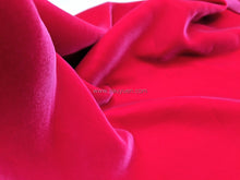 Load image into Gallery viewer, FS-5118 - Japan Rayon Velvet (2 Colours)