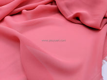 Load image into Gallery viewer, FS-5142 - Korea 100D Chiffon (19 Colours)