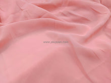 Load image into Gallery viewer, FS-5142 - Korea 100D Chiffon (19 Colours)