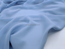 Load image into Gallery viewer, FS-5142 - Korea 100D Chiffon (19 Colours)