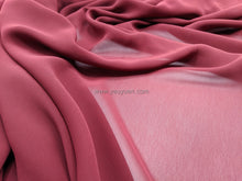 Load image into Gallery viewer, FS-5142 - Korea 100D Chiffon (19 Colours)