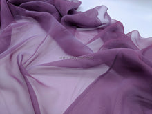 Load image into Gallery viewer, FS-5198 - Japan Two-tone Chiffon (24 Colours)