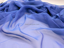 Load image into Gallery viewer, FS-5198 - Japan Two-tone Chiffon (24 Colours)
