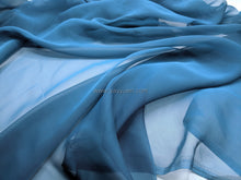 Load image into Gallery viewer, FS-5198 - Japan Two-tone Chiffon (24 Colours)