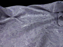 Load image into Gallery viewer, FS-521 - India Solid Metallic Brocade (7 Colours)